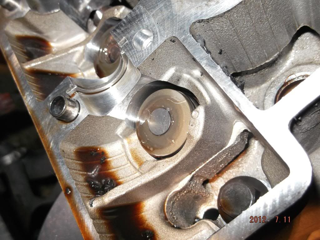 How to Adjust tappet (valve) clearances